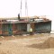 Modular Thames barge for Dunkirk Scene Atonement
