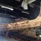 Fishing boat for Exodus, Gods and Kings