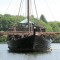 Modular Sailing Cog for Ridley Scott's Robin Hood