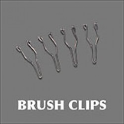 Brush Mate Brush Clips
