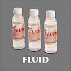 Brush Mate  Fluid