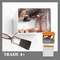 Brush Mate Trade 4+