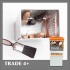 Brush Mate Trade 4+