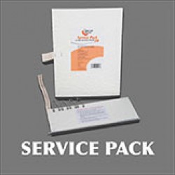 Brush Mate Brush Bucket Service Pack