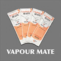 Brush Mate Vapour Mate