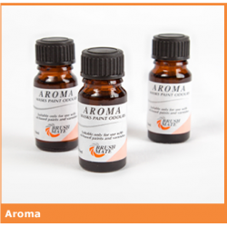 Brush Mate Aroma