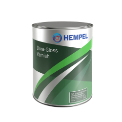 Hempel Dura-Gloss Varnish 750ml