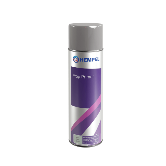 Hempel Prop Primer 0.5L Hempel Prop Primer 0.5L