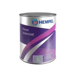 Hempel Teak Oil 750ml