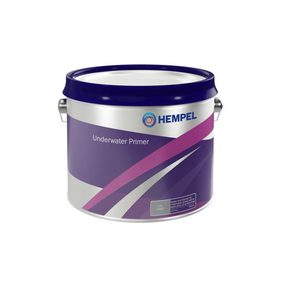 Hempel Underwater Primer 2.5L Hempel Underwater Primer 2.5L