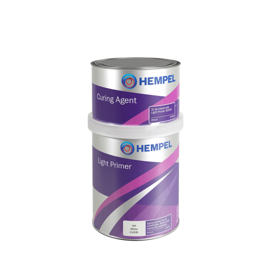 Hempel Light Primer 750ml Hempel Light Primer 750ml