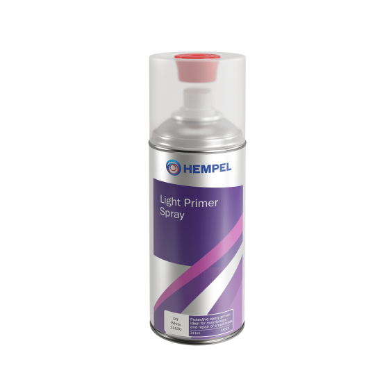 Hempel's Light Primer Spray 310ml Hempel's Light Primer Spray 310ml