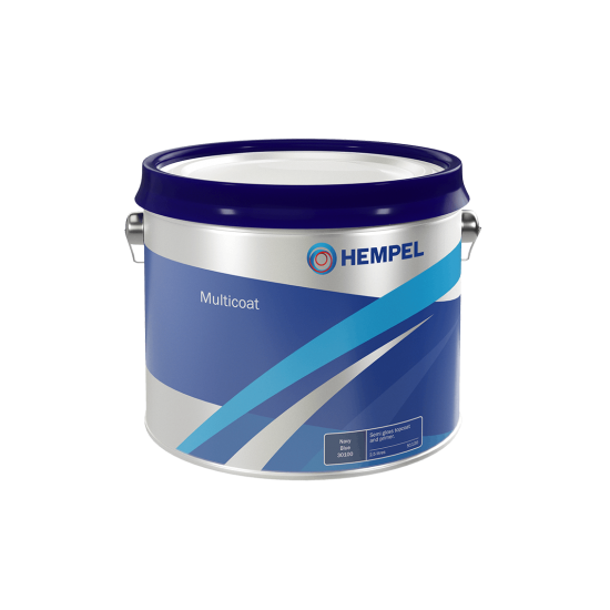Hempel Multicoat 2.5L Hempel Multicoat 2.5L