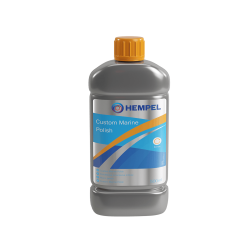Hempel Custom Marine Polish 0.5L