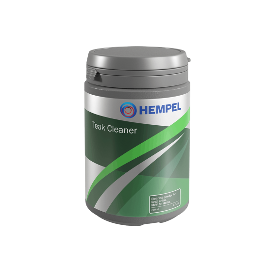 Hempel Teak Cleaner 750ml Hempel Teak Cleaner 750ml