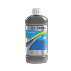 Hempel's Wax TecCel 0.5L