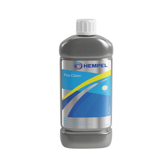 Hempel's Wax TecCel 0.5L Hempel's Wax TecCel 0.5L