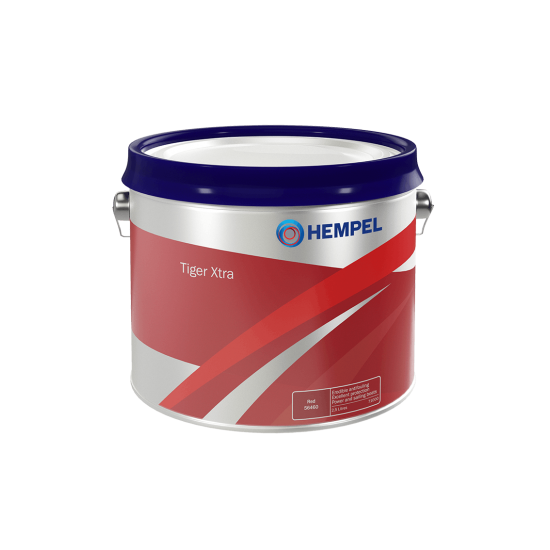 Hempel Tiger Xtra 2.5L Hempel Tiger Xtra 2.5L