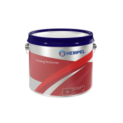 Hempel Cruising Performer 2.5L