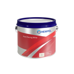 Hempel Hard Racing 2.5L
