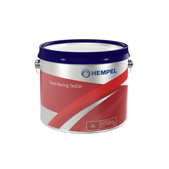 Hempel Hard Racing TecCel 0.375ml Hempel Hard Racing TecCel 0.375ml
