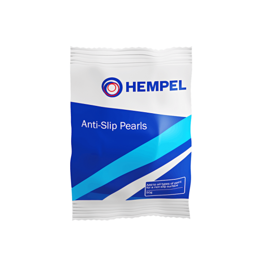 Hempel Anti-Slip Pearls 50 gms Hempel Anti-Slip Pearls 50 gms