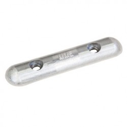 Anode Bolt on Zinc  Bar 12.5kg