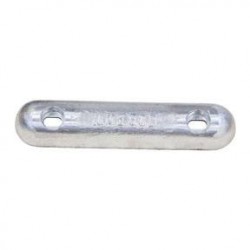 Anode Bolt on Zinc   Bar 3.2kg