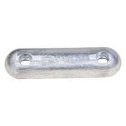 Anode Bolt on Zinc  Bar 4.2kg