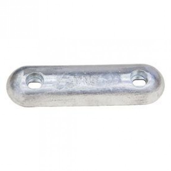 Anode Bolt on Zinc Bar 4.2kg Anode Bolt on Zinc Bar 4.2kg