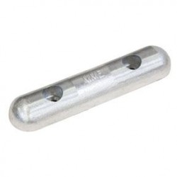 Anode Bolt on Zinc  Bar 7.5kg