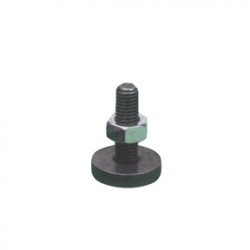 M10 weld on anode stud