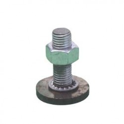 M16 weld on anode stud