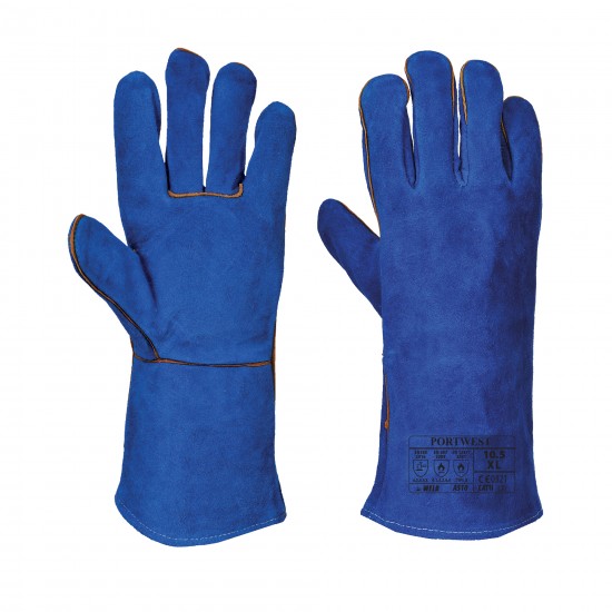 Welders Gauntlet Welders Gauntlet