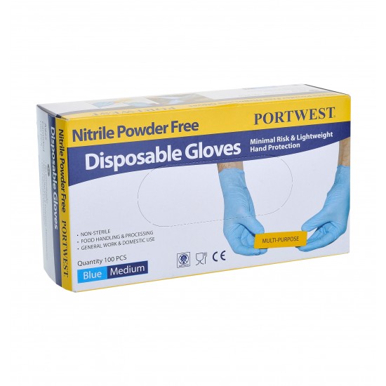 Powder free vinyl disposable glove mechanics Powder free vinyl disposable glove mechanics