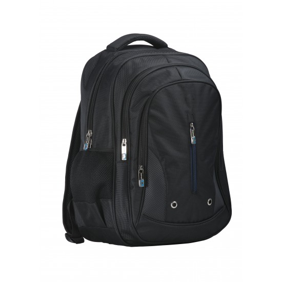 Triple Pocket Backpack Triple Pocket Backpack