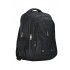 Triple Pocket Backpack