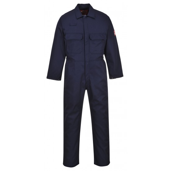 BizWeld Boilersuit BizWeld Boilersuit