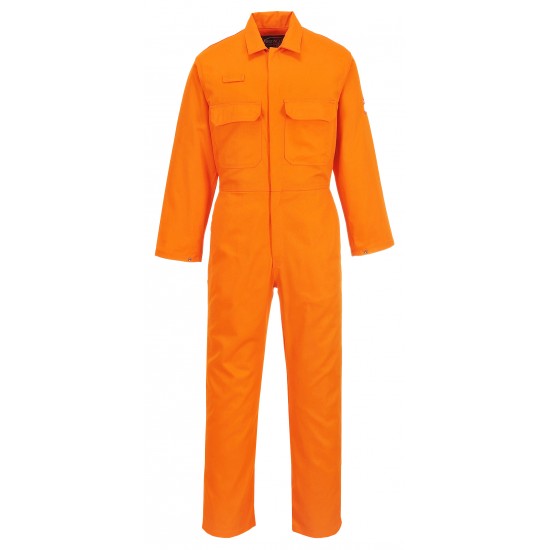 BizWeld Boilersuit BizWeld Boilersuit