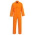 BizWeld Boilersuit