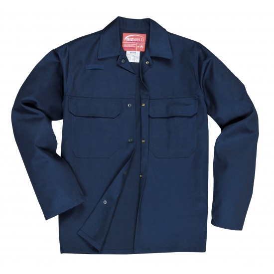BizWeld Jacket BizWeld Jacket