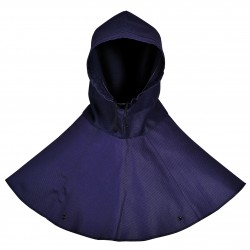 Fabric Welding  Hood