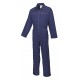 Cotton Boilersuit Cotton Boilersuit