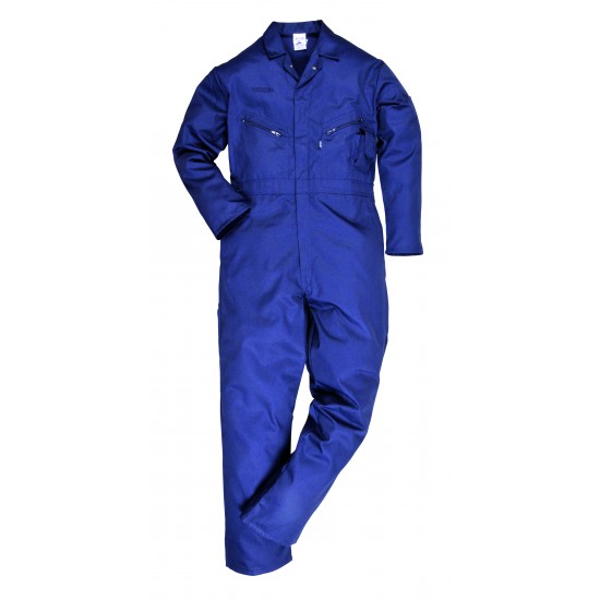 Dubai Cotton Coverall Dubai Cotton Coverall