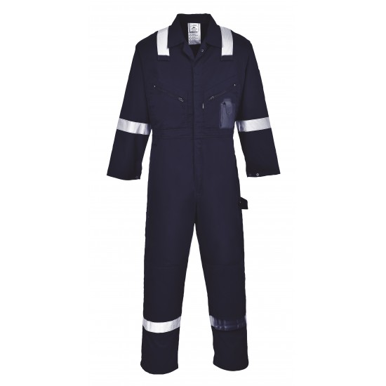 Iona Cotton Coverall Iona Cotton Coverall