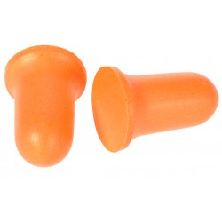 Comf PU Foam Ear Plug (Pk200)