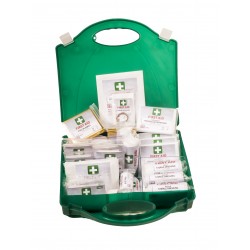 Work Place First Aid  Kit 100
