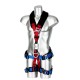 4-Point Saftey Harness Comfort Plus 4-Point Saftey Harness Comfort Plus