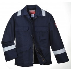 Bizflame Plus Jacket