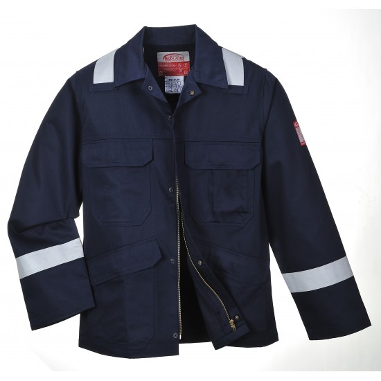 Bizflame Plus Jacket Bizflame Plus Jacket